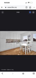 Cozy Family House in Vågsbygd Med mulighet for elbillading - 0