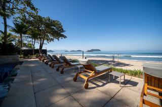 Juquehy Praia Hotel - 3