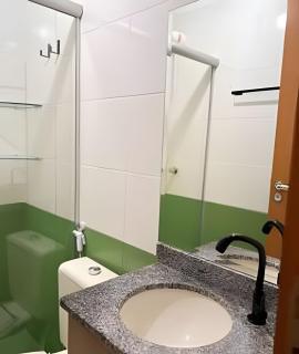 Studio urbano próximo ao Parque Olhos D'água - 5
