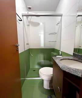 Studio urbano próximo ao Parque Olhos D'água - 4