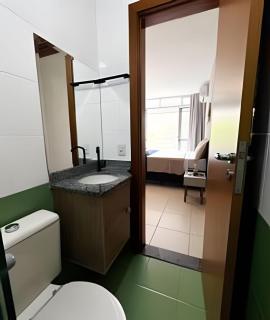 Studio urbano próximo ao Parque Olhos D'água - 3