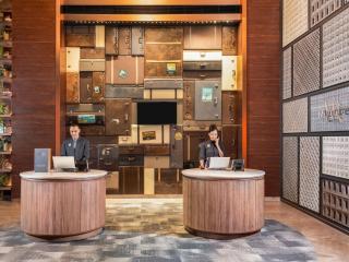 Mercure Tangerang BSD City - 9