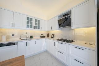 Lily of the Valley Luxury Villa Fethiye, Yesiluzumlu by Sunworld Villas - 9