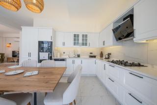 Lily of the Valley Luxury Villa Fethiye, Yesiluzumlu by Sunworld Villas - 6