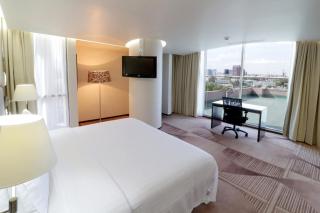Holiday Inn Hotel & Suites Mexico Medica Sur by IHG - Cidade do México - 9