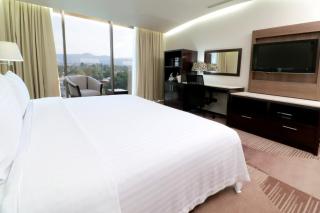 Holiday Inn Hotel & Suites Mexico Medica Sur by IHG - Cidade do México - 5
