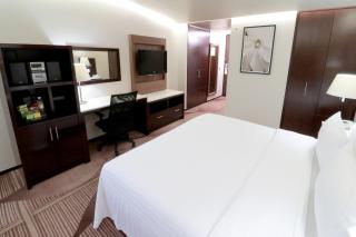Holiday Inn Hotel & Suites Mexico Medica Sur by IHG - Cidade do México - 3