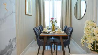 Maryah Vista 1BR - Waterfront Luxury Retreat - 2