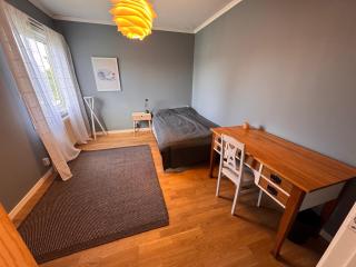 Spacious furnished villa in Ludvika - 4