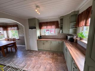 Spacious furnished villa in Ludvika - 5
