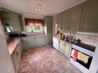 Spacious furnished villa in Ludvika - 9