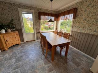 Spacious furnished villa in Ludvika - 7
