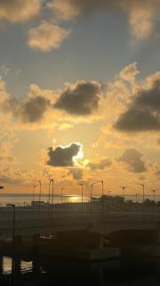 Sea and marina View in Alamaein towers Two Bedroom Apartment - 4