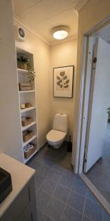 Spacious furnished villa in Ludvika - 1