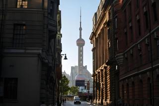 Tonight Homestay East Nanjing Road Shanghai Guangli Building - 0