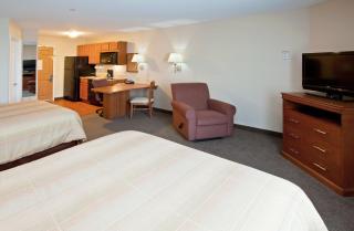 Candlewood Suites Louisville North by IHG - 4