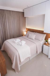 Beach Class Transamerica Fit - Flat Premium em Boa Viagem by JustStay - 8