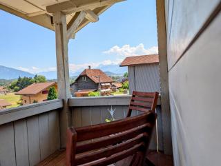 StayMia- Swiss Family Retreat - 7