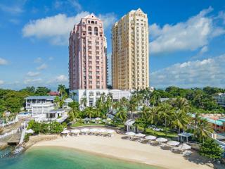 Mövenpick Hotel Mactan Island Cebu - 9