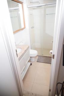 Beach Class Transamerica Fit - Flat Premium em Boa Viagem by JustStay - 2