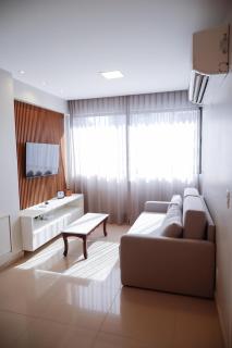 Beach Class Transamerica Fit - Flat Premium em Boa Viagem by JustStay - 0