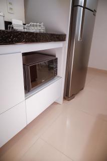 Beach Class Transamerica Fit - Flat Premium em Boa Viagem by JustStay - 4