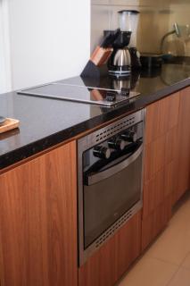 Beach Class Transamerica Fit - Flat Premium em Boa Viagem by JustStay - 5