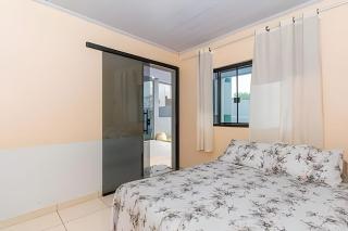 Casa do Naldo - lazer com piscina para até 12 pessoas - 9