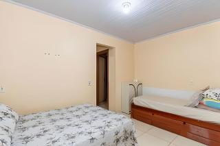 Casa do Naldo - lazer com piscina para até 12 pessoas - 6