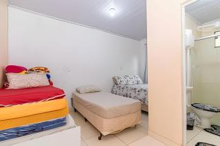 Casa do Naldo - lazer com piscina para até 12 pessoas - 2