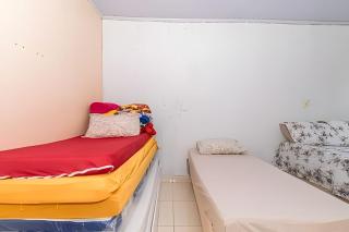 Casa do Naldo - lazer com piscina para até 12 pessoas - 1
