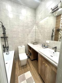 Barys Arena Comfort Home - 7