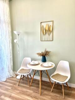 Barys Arena Comfort Home - 1