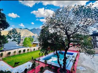 Boho Stays Rishikesh - 8