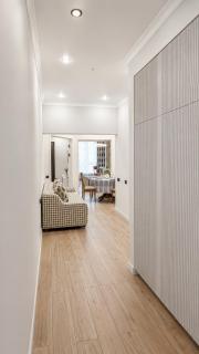 Comfort City - 2 bedroom - 6 sleeping places - 3
