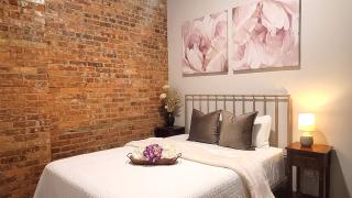 Boutique 2BR Loft, Soaking Tub & Fireplace by Cross-Key Vacation Rentals - 7