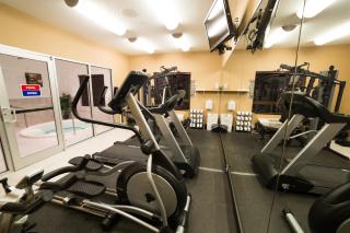 Holiday Inn Express & Suites Whitecourt by IHG - 9