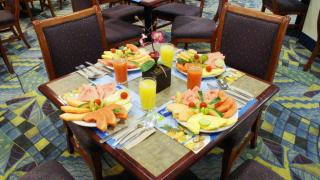 Holiday Inn Express & Suites Toluca Zona Aeropuerto by IHG - 7