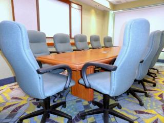 Holiday Inn Express & Suites Toluca Zona Aeropuerto by IHG - 6
