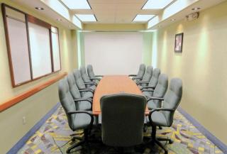 Holiday Inn Express & Suites Toluca Zona Aeropuerto by IHG - 5