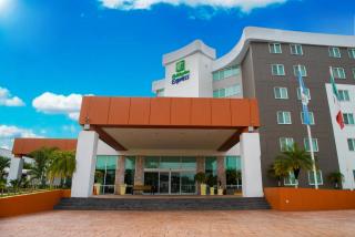 Holiday Inn Express Tapachula by IHG - 8