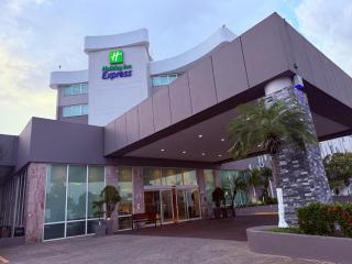 Holiday Inn Express Tapachula by IHG - 4