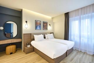 Giza Serviced Apartments By BlueKeys - 2