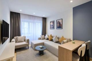 Giza Serviced Apartments By BlueKeys - 3
