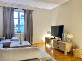 Bright and spacious 2-room apartment in Larvik - 0