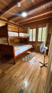 Casa Linda Natural Cabin to Reconnect - 3
