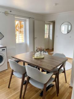 Bright and spacious 2-room apartment in Larvik - 7