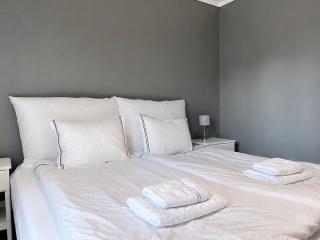 Bright and spacious 2-room apartment in Larvik - 3