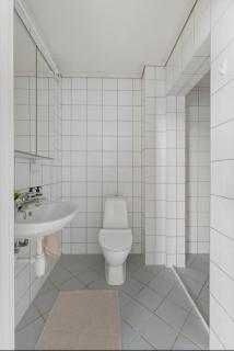 Bright and spacious 2-room apartment in Larvik - 1