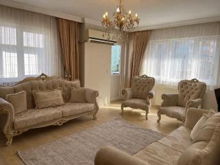 Lale Residence - 1